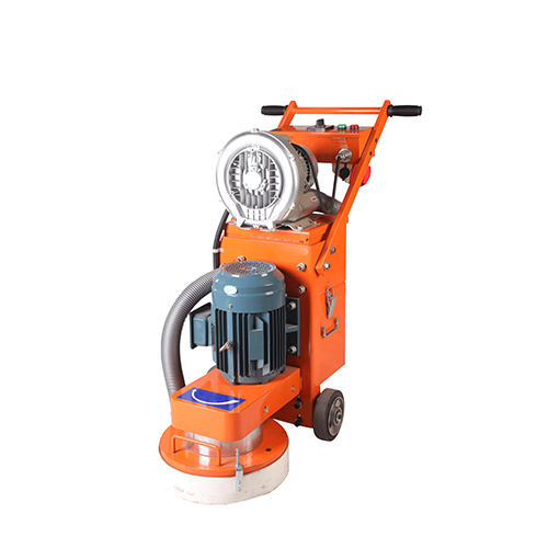 Are Innovations in Concrete Ground Grinders Enhancing Efficiency and Performance?