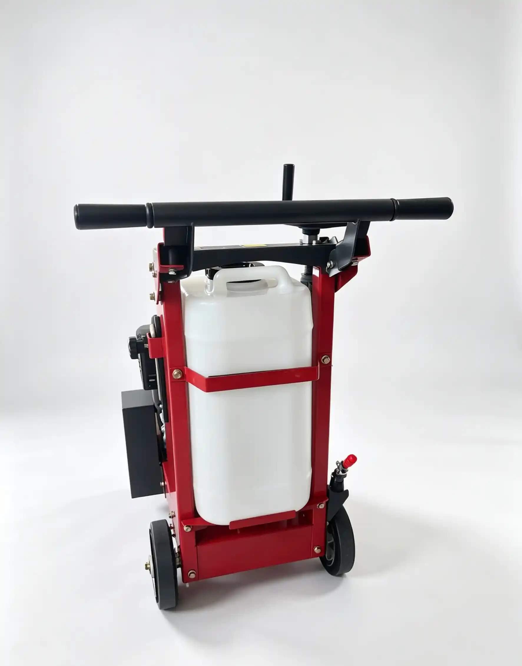 JSRC500 Concrete Road Cutter