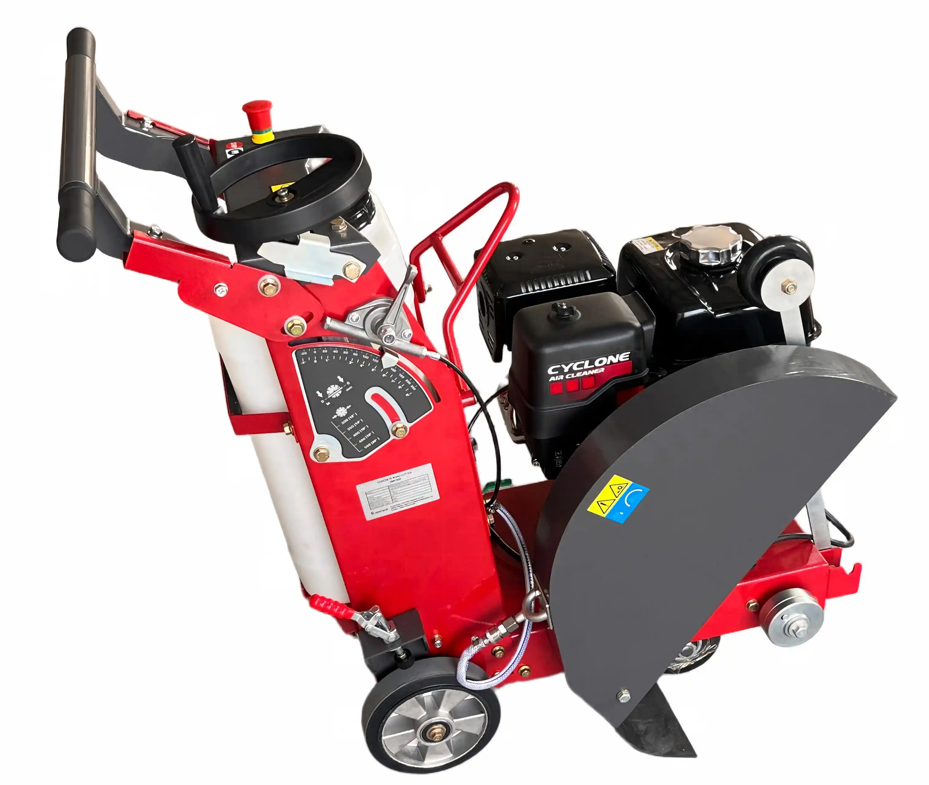 JSRC500 Concrete Road Cutter JSRC500 Concrete Road Cutter