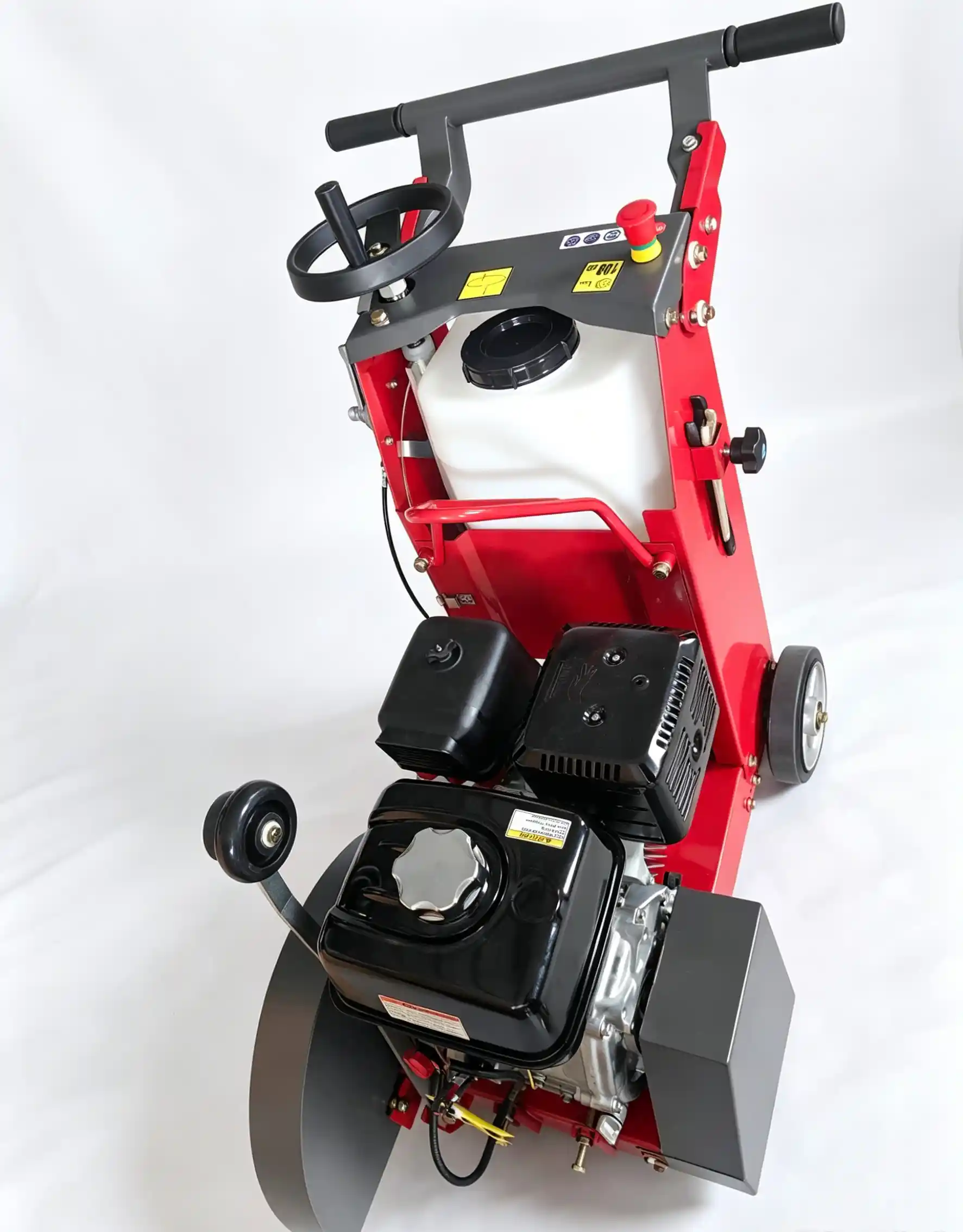 JSRC500 Concrete Road Cutter