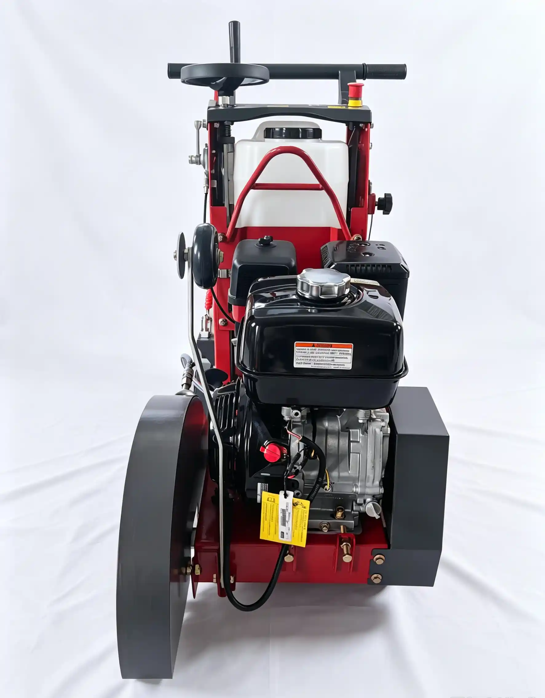 JSRC500 Concrete Road Cutter