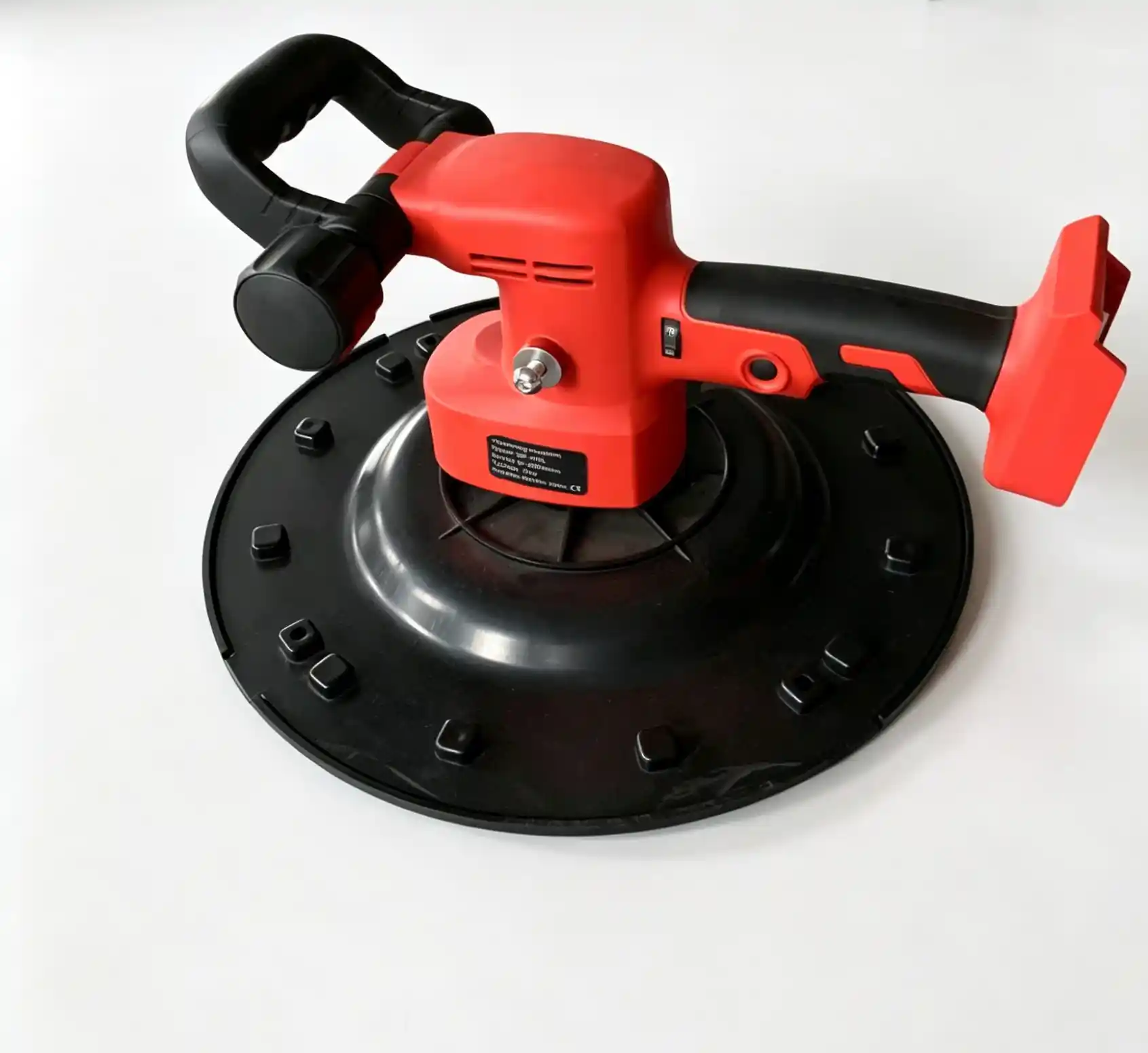 Cordless Handled Power Trowel