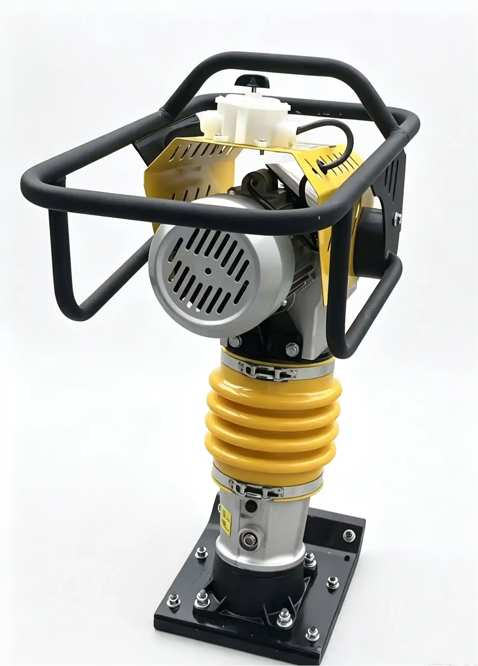 Electric Tamping Rammer Electric Tamping Rammer