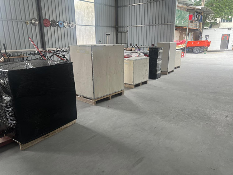 Plate compactor
