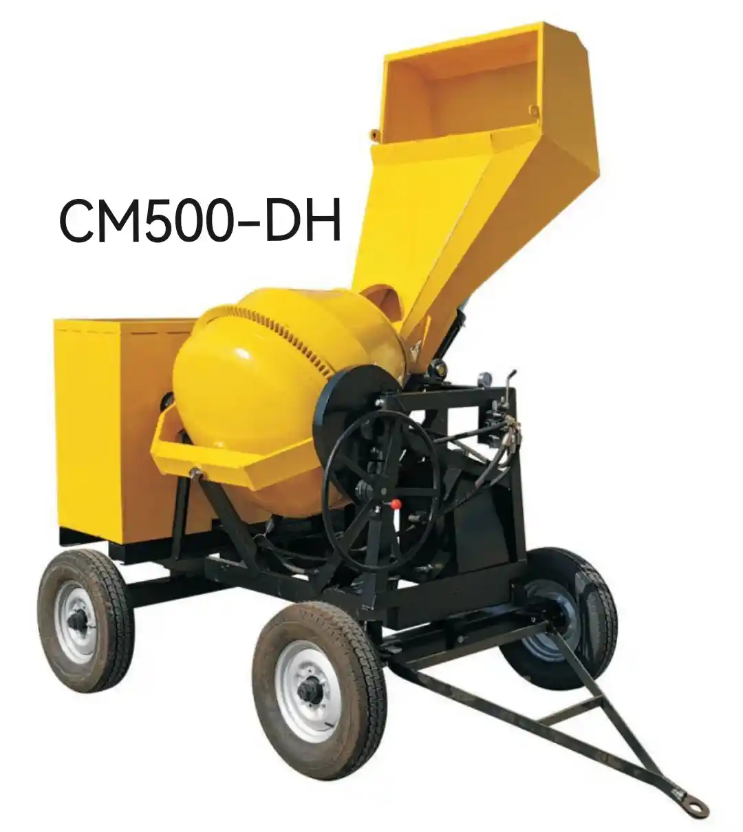 CM500-DH