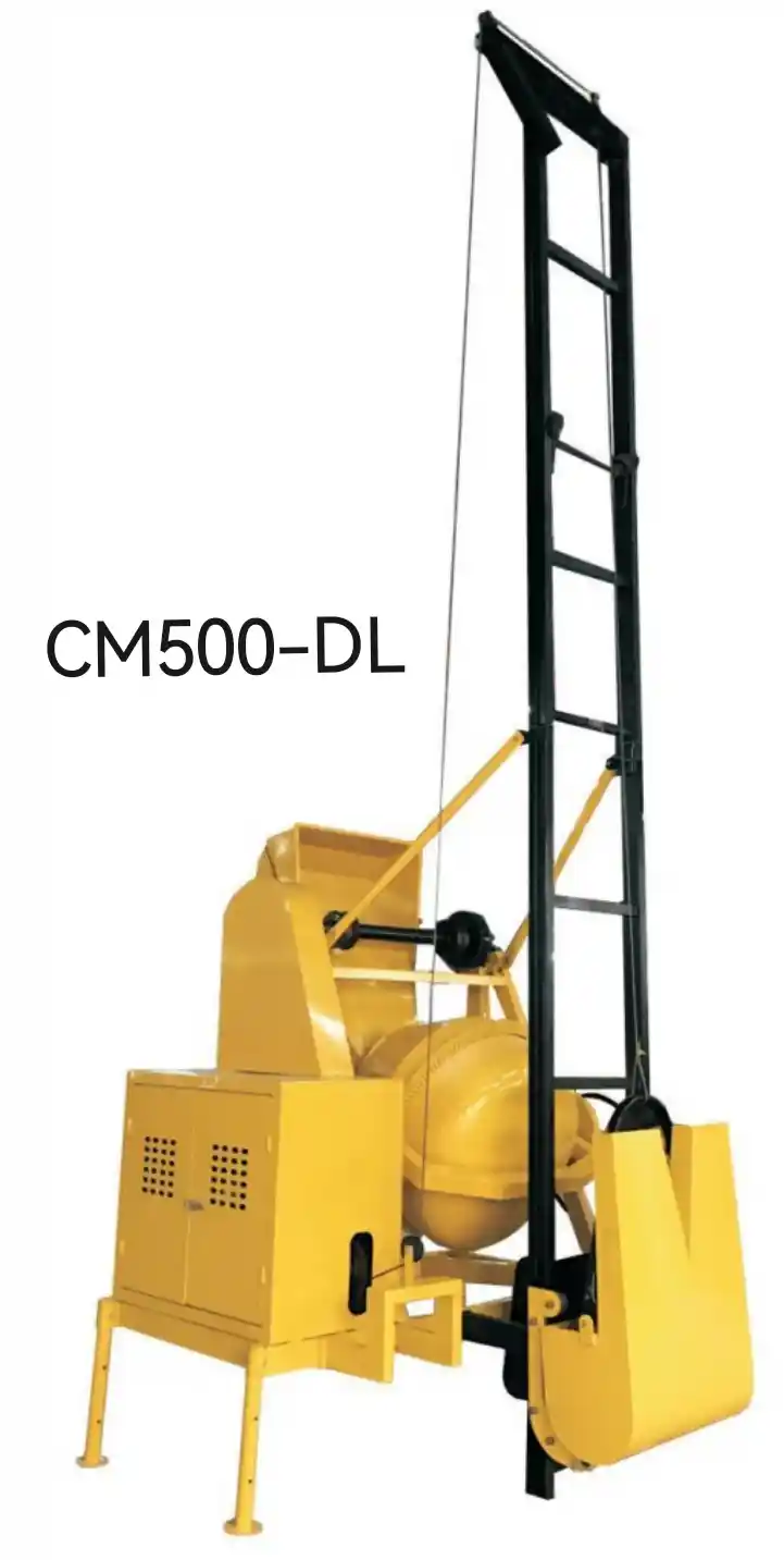 CM500-DL
