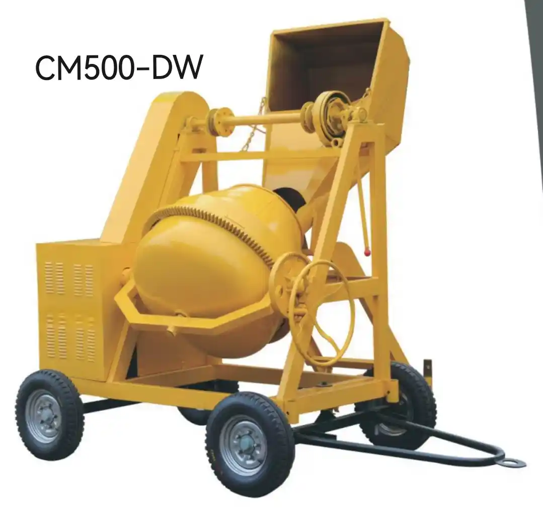 DM500-DW