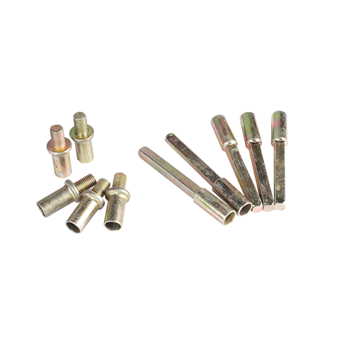 Internal Vibrator Accessories