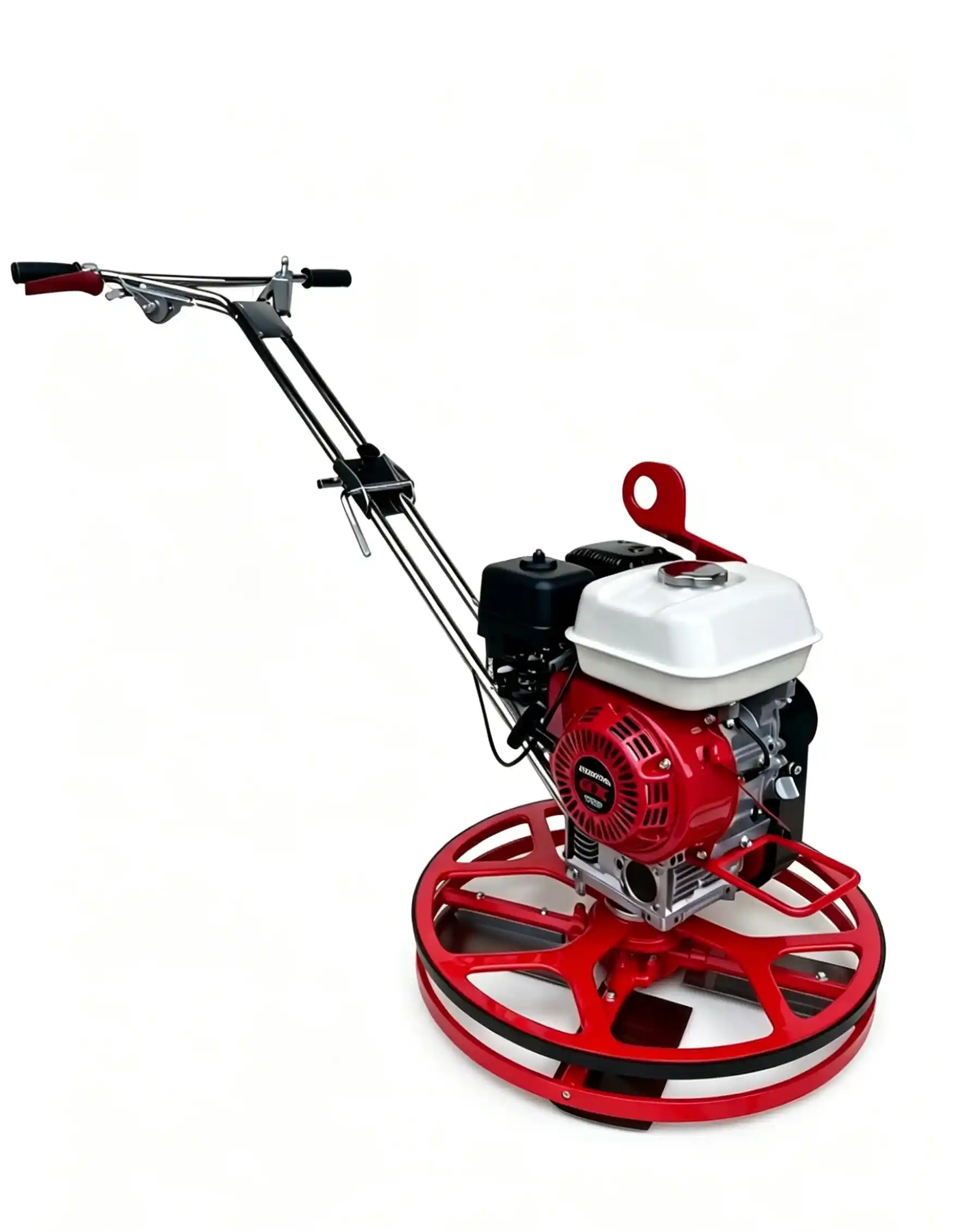 JS424 Edging Power Trowel JS424 Edging Power Trowel