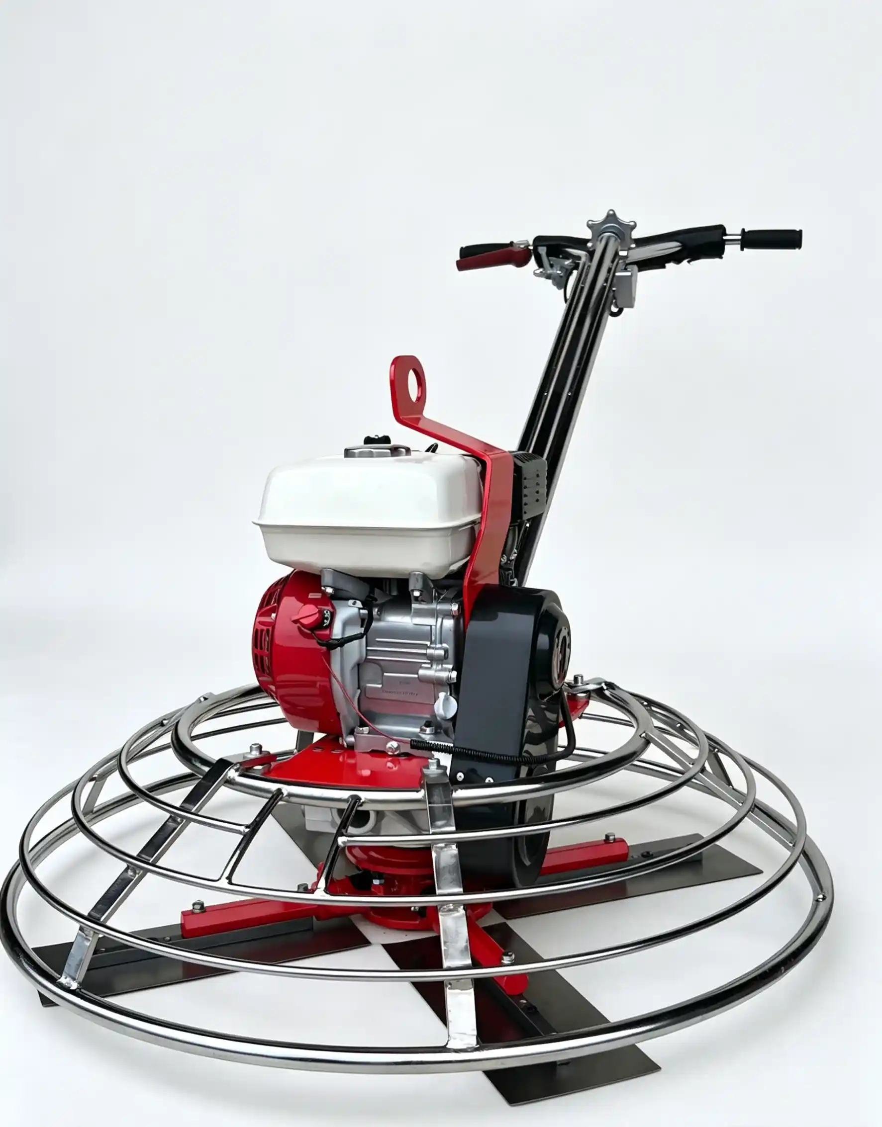 JS436A Walk-behind Power Trowel JS436A Walk-behind Power Trowel