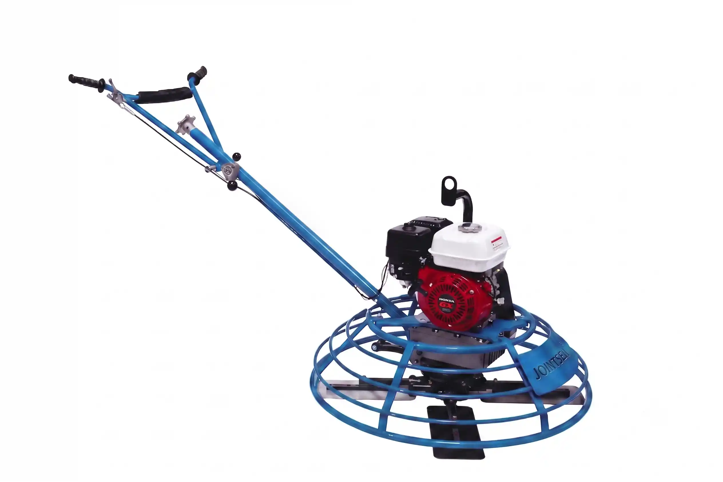 JS436S Walk-behind Power Trowel JS436S Walk-behind Power Trowel