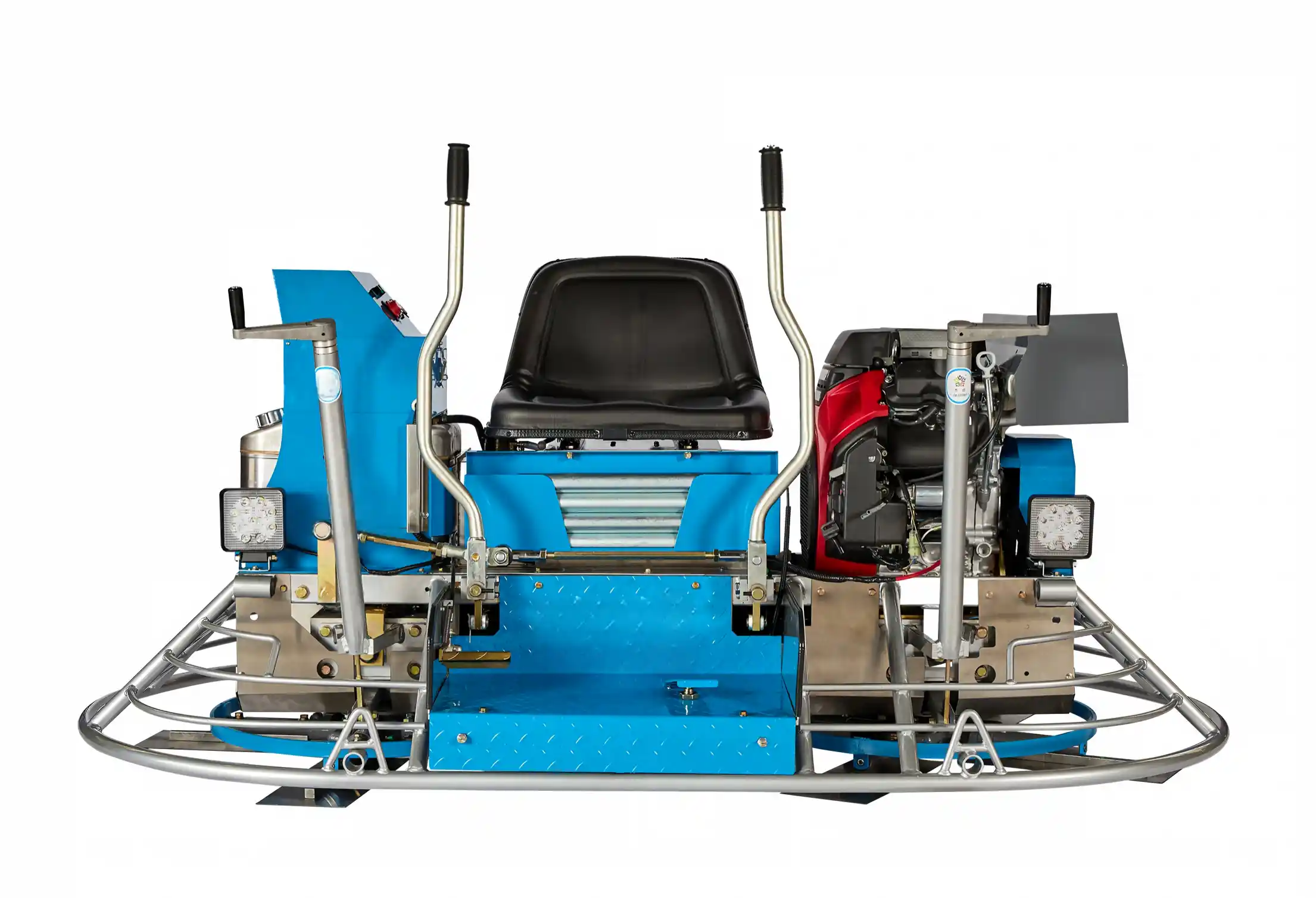 JS836P Ride-on Power Trowel JS836P Ride-on Power Trowel