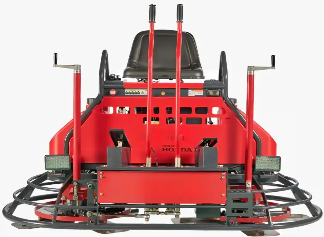 JS836N Ride-on Power Trowel JS836N Ride-on Power Trowel