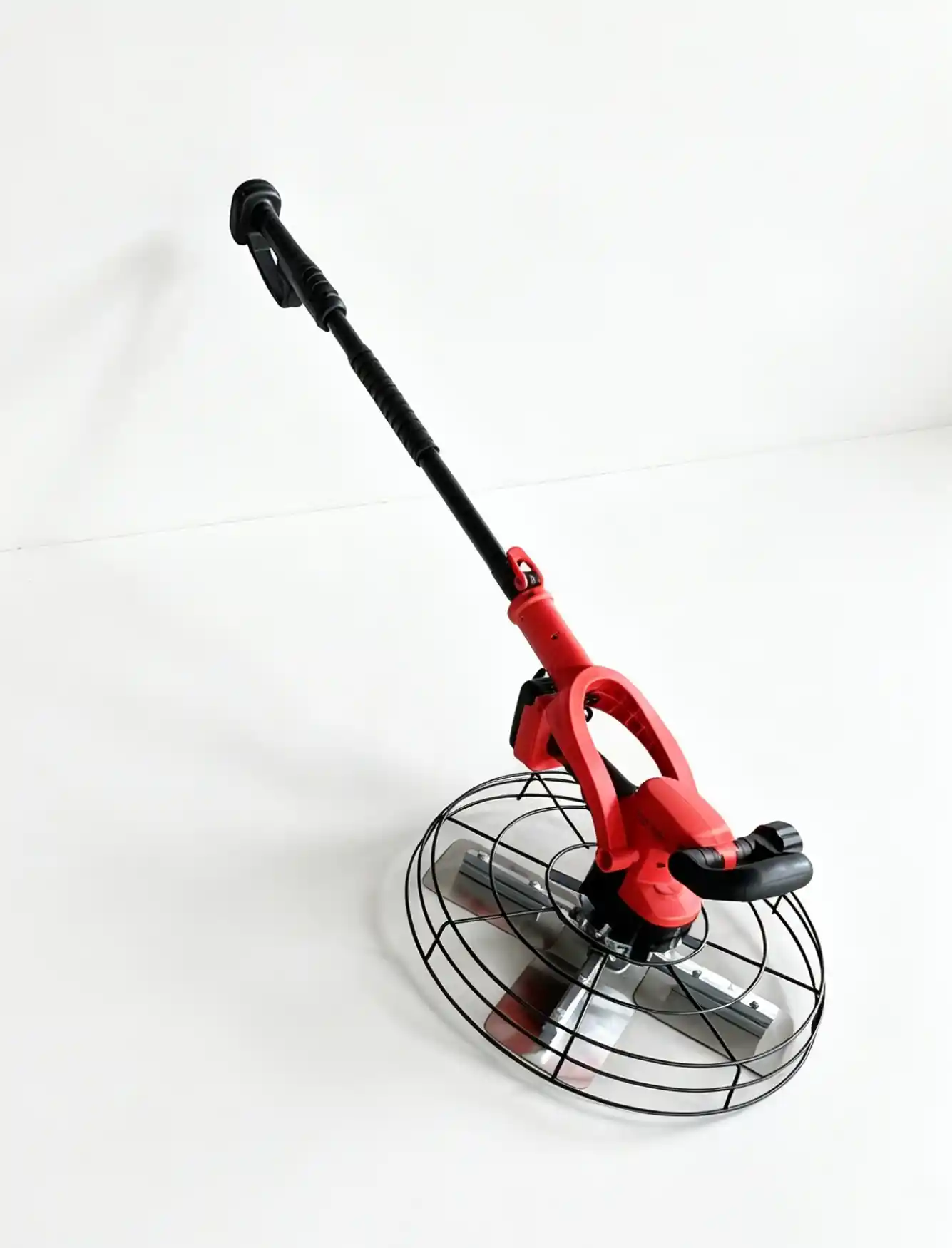 Model 01 Handled cordless Power Trowel