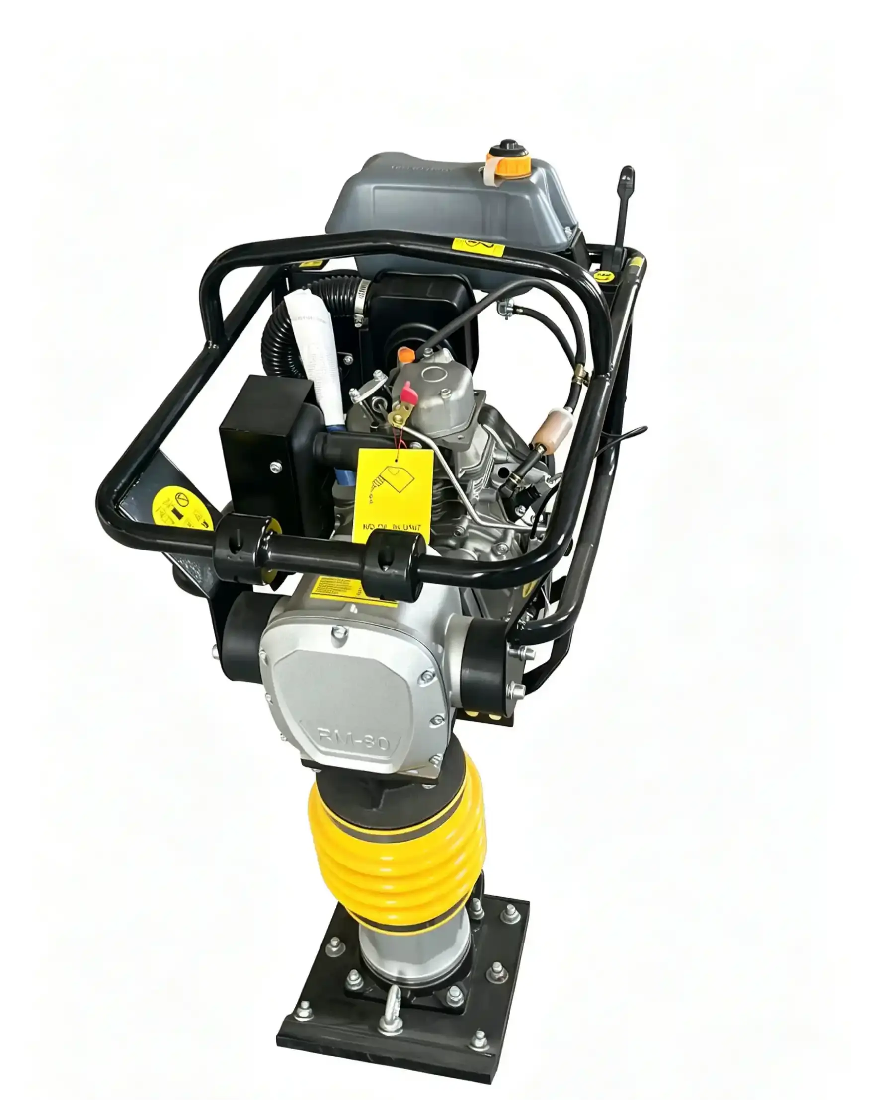 Diesel Taming Rammer Diesel Taming Rammer